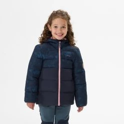 Quechua Kids’ Hiking Padded Jacket - Aged 2-6 19 Quechua Kids’ Hiking Padded Jacket - Aged 2-6 -jacket shop ka89b694f7031bb523d5d7ea9b45b258f