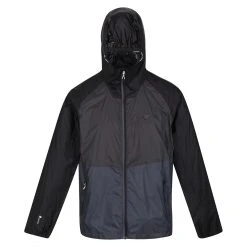 Regatta Pack-It Pro Men's Hiking Jacket 9 Regatta Pack-It Pro Men's Hiking Jacket -jacket shop ka8c551221af92229755e896adfad2492