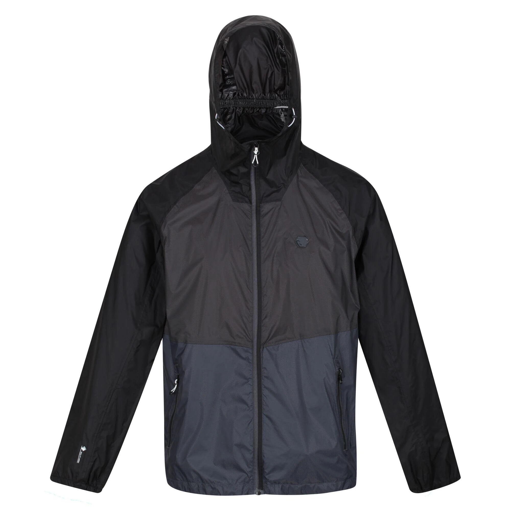 Regatta Pack-It Pro Men's Hiking Jacket 5 Regatta Pack-It Pro Men's Hiking Jacket - Image 3