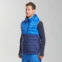 Forclaz Men’s 3-in-1 Modular Trekking Parka Jacket 42 Forclaz Men’s 3-in-1 Modular Trekking Parka Jacket -jacket shop ka8fe8eea6ed495083a2a4d47a57990a1