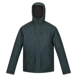 Regatta Men's Highside VII Waterproof Jacket -jacket shop ka92901a15c4ed48fd66f82a872cdf246