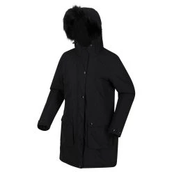 Regatta Women's Voltera Waterproof Heated Jacket