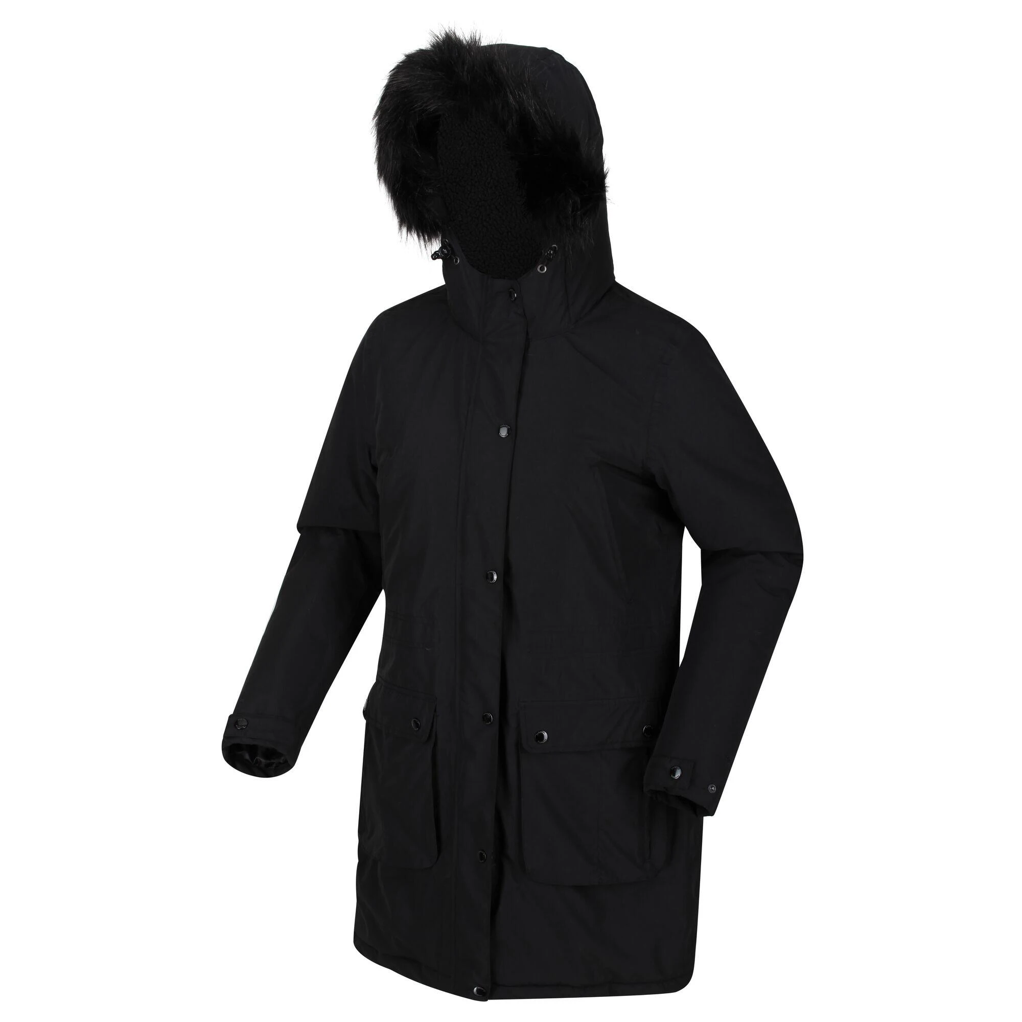 Regatta Women's Voltera Waterproof Heated Jacket 3 Regatta Women's Voltera Waterproof Heated Jacket