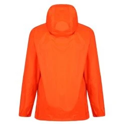 Regatta Mens Pack It III Waterproof Jacket (Black) -jacket shop ka9ba920882dbc17136c1a003dbebb19f