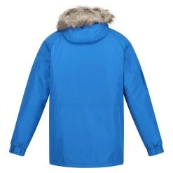 Regatta Salinger III Men's Hiking Parka Jacket -jacket shop ka9d056a8f251e844d8fbccdbbde4a0d5