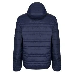 Regatta Mens Firedown Padded Jacket (Black) -jacket shop ka9d4cada76c49fb8f28d182e7b01ea61