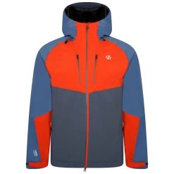 Dare 2b Mens Soaring II Recycled Waterproof Jacket (Fern Green/Agave Green) 24 Dare 2b Mens Soaring II Recycled Waterproof Jacket (Fern Green/Agave Green) -jacket shop ka9f77534ac5c665d7895fd4c023232d8