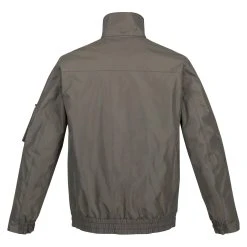 Regatta Mens Raynor Waterproof Jacket (Syrah Red) -jacket shop kaa327e4a909d505ec5bf8d3a745b1d3a