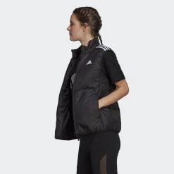 ADIDAS Essentials Insulated Vest -jacket shop kaad937cc2d27059eb1b695c903887999