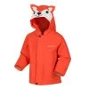 Regatta Animal Kids' Hiking Waterproof Rain Jacket -jacket shop kab315a993e5a97293fa99f745caff778