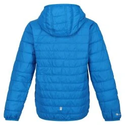 Regatta Junior Hillpack Kids' Walking Hooded Jacket -jacket shop kab5ef97e13398cc3d9fca68e8b46e5ed