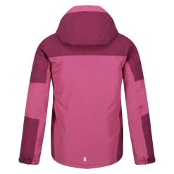 Regatta Kids' Beamz II Insulated Jacket 10 Regatta Kids' Beamz II Insulated Jacket -jacket shop kab8e418d72684fcbc538fadc2598ff08