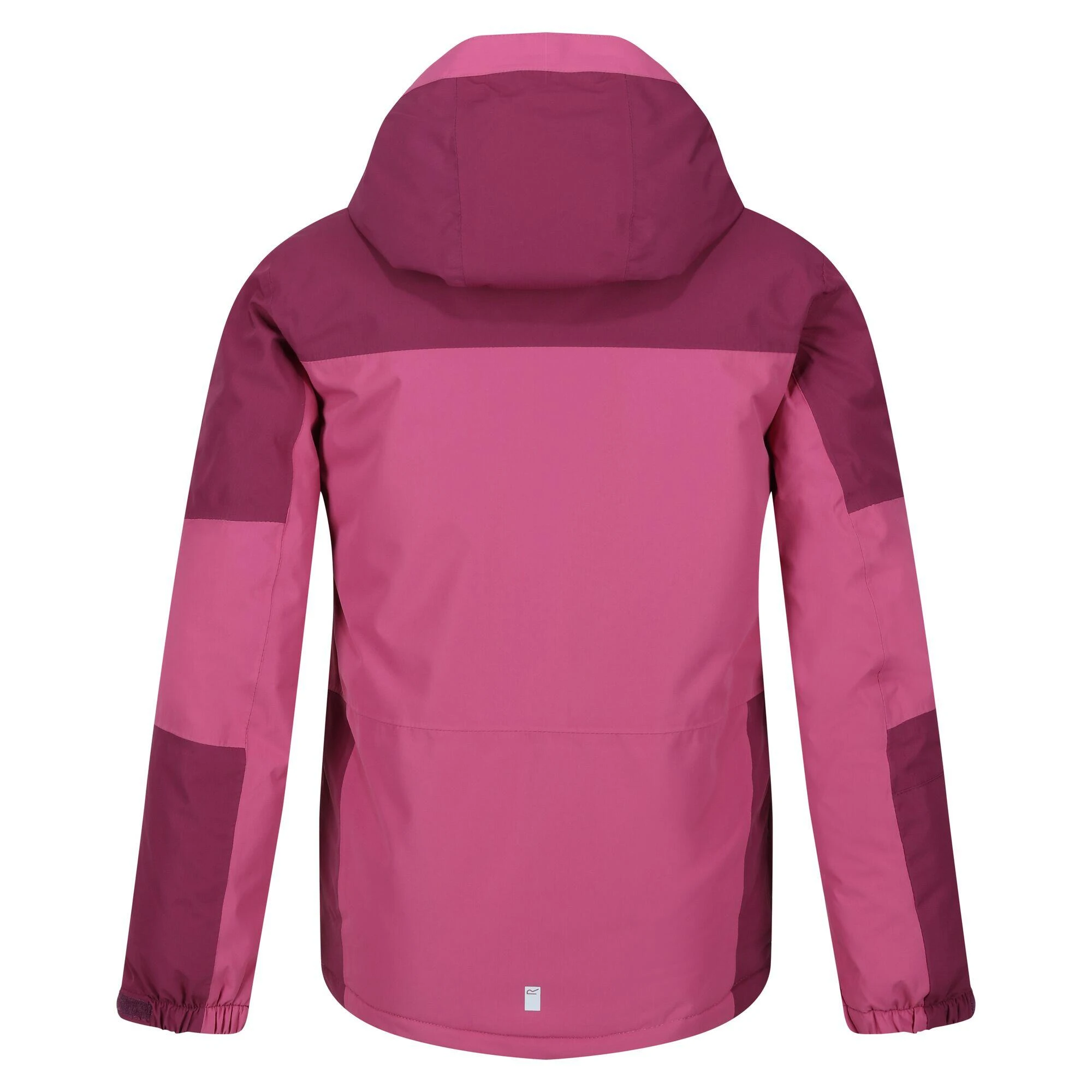 Regatta Kids' Beamz II Insulated Jacket 6 Regatta Kids' Beamz II Insulated Jacket - Image 4