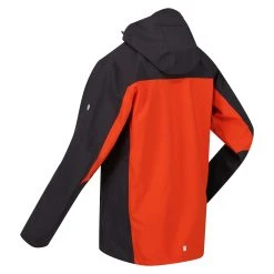 Regatta Men's Birchdale Waterproof Jacket -jacket shop kac33c8a2c3a5a1866b2b02e2ba69d307