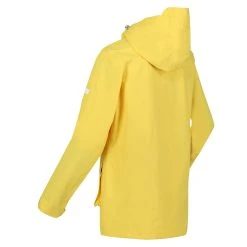 Regatta Womens/Ladies Baysea Waterproof Jacket (Maize Yellow) 9 Regatta Womens/Ladies Baysea Waterproof Jacket (Maize Yellow) -jacket shop kacf0a3d289c7739d3bad2dd11677ea94
