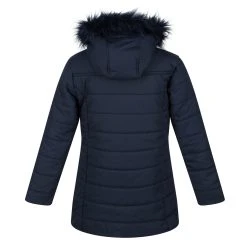 Regatta Fabrizia Kids' Hiking Insulated Parka Jacket -jacket shop kad2d696cada36d7e85e8de7d7bfdc262