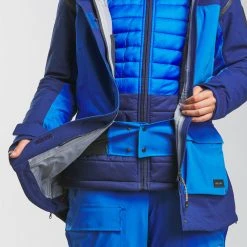 Forclaz 3in1 Waterproof Parka Trekking Jacket - Artic 900 -33°C 32 Forclaz 3in1 Waterproof Parka Trekking Jacket - Artic 900 -33°C -jacket shop kae046eba205403564ce33691ce1bd600