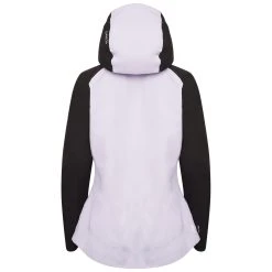 Dare 2b Womens/Ladies Veritas Era Recycled Waterproof Jacket (Earth Rose/Mesa Rose) -jacket shop kae6516c819c03236174b7191b92d6be7