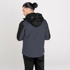 Dare 2b Mens Observe II Waterproof Ski Jacket (Athletic Blue/Ebony Grey) 18 Dare 2b Mens Observe II Waterproof Ski Jacket (Athletic Blue/Ebony Grey) -jacket shop kae8a14d6a6d3b4a487c815641f3d88a1