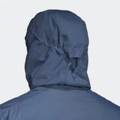 ADIDAS Terrex Multi RAIN.RDY Primegreen Insulated 2L Rain Jacket -jacket shop kaec936ac6f7f3f12133071922f34c581