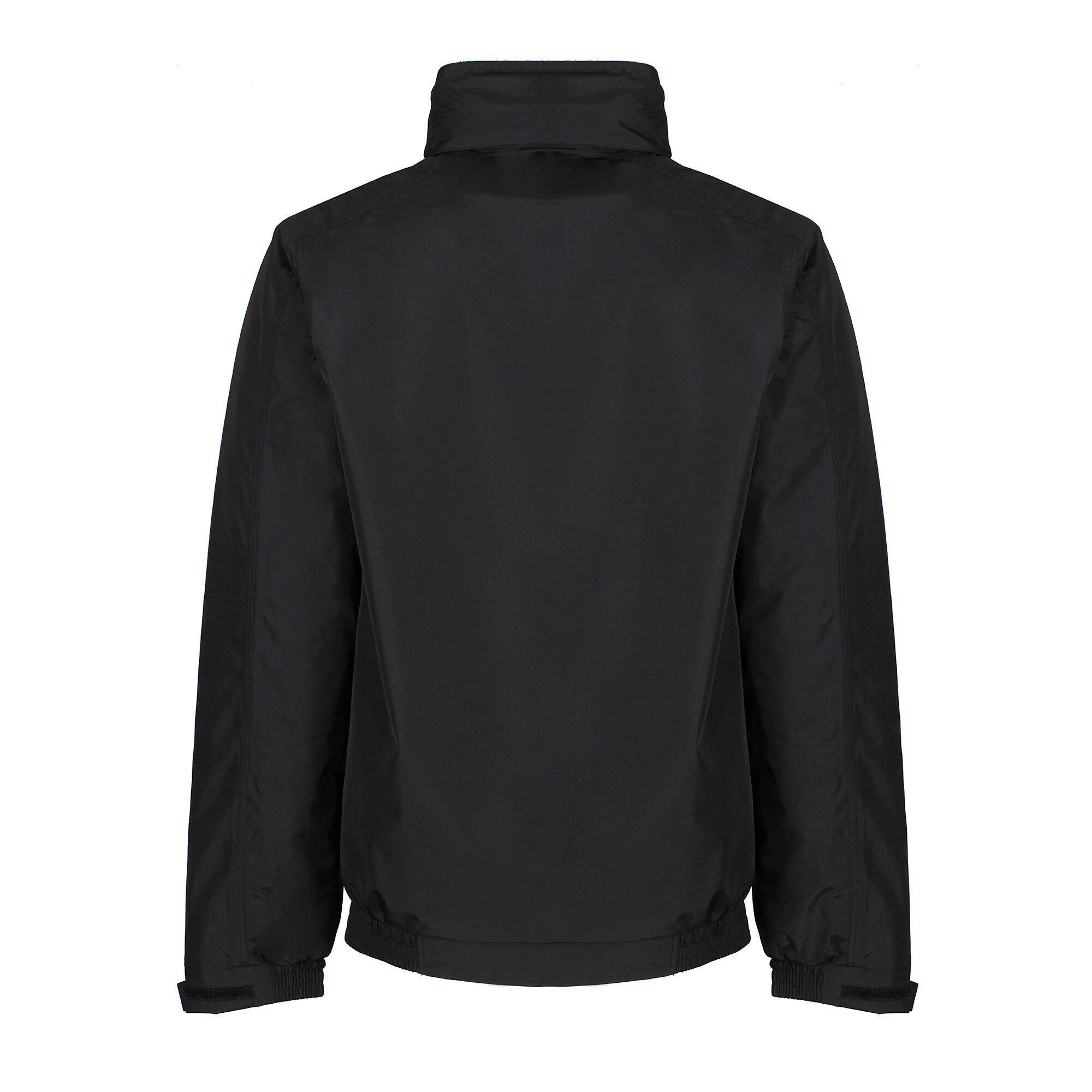 Regatta Mens Honestly Made Soft Shell Jacket (Navy) 8 Regatta Mens Honestly Made Soft Shell Jacket (Navy) - Image 6