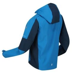 Regatta Acidity VI Kids' Hiking Full -jacket shop kaffe0c1c5f4d424bcbdcc6f9c88d3225