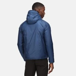 Regatta Mens Radnor Insulated Waterproof Jacket (Cajun Orange/Rhino) 19 Regatta Mens Radnor Insulated Waterproof Jacket (Cajun Orange/Rhino) -jacket shop kb00f904c617b9b3c038c620af06070e1