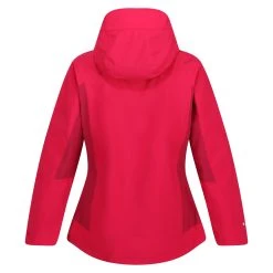 Regatta Highton Stretch III Women's Hiking Jacket -jacket shop kb02b3e3aeab99345044869a35e449094