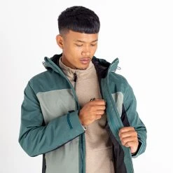 Dare 2b Mens The Jenson Button Edit Diluent Recycled Waterproof Jacket (Danger Red/Orion 21 Dare 2b Mens The Jenson Button Edit Diluent Recycled Waterproof Jacket (Danger Red/Orion -jacket shop kb0ac29e078f2ee608fe5a84f52d33741