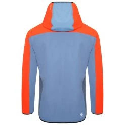 Dare 2b Mens Aptile II Softshell Jacket (Fern Green/Agave Green) -jacket shop kb15911b7ee972566748dd1a8d16ee323