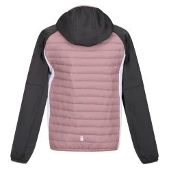 Regatta Kielder Hybrid VI Kids Walking Hooded Jacket 10 Regatta Kielder Hybrid VI Kids Walking Hooded Jacket -jacket shop kb191d1b6c55cf0aac4d98bbb62600585