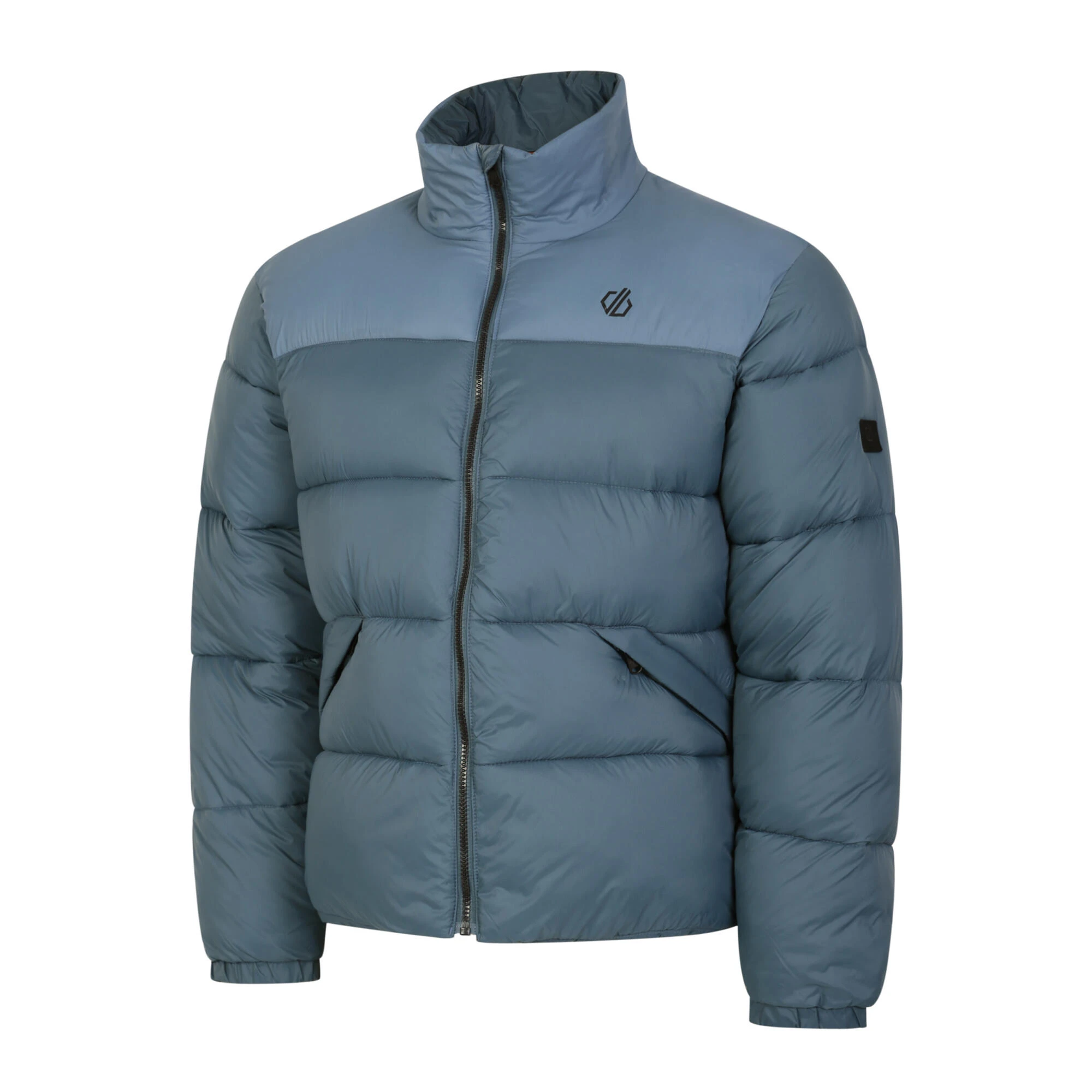 Dare 2b Mentor Men's Walking Padded Jacket 9 Dare 2b Mentor Men's Walking Padded Jacket - Image 7