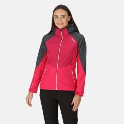 Regatta Women's Desoto VIII Lightweight Jacket -jacket shop kb2af894c64f20f9e8a46c8a427e9af3a