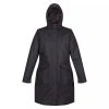 Regatta Womens/Ladies Romine Waterproof Parka (Black)