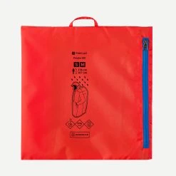 Quechua Hiking Rain Poncho - MT900 - 75L - Red 17 Quechua Hiking Rain Poncho - MT900 - 75L - Red -jacket shop kb30e27aa6a246a16235ef3535646d88c