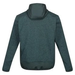 Regatta Mens Bresdon Soft Shell Jacket (Black) -jacket shop kb3892005d45d7d52009588c665a11570