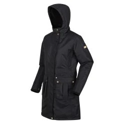 Regatta Roanstar II Women's Hiking Knee Length Parka Jacket