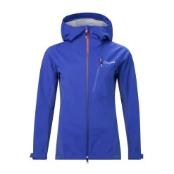 Berghaus Taboche Womens Windproof Softshell Jacket Purple