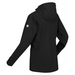 Regatta Women's Britedale Waterproof Jacket -jacket shop kb5f1b3e1a9ffd67dd39534afc4f8caee