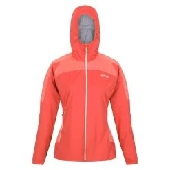 Regatta Tarvos IV Women's Hiking Softshell Jacket -jacket shop kb6544e84e19df9fd316a28428213baa8