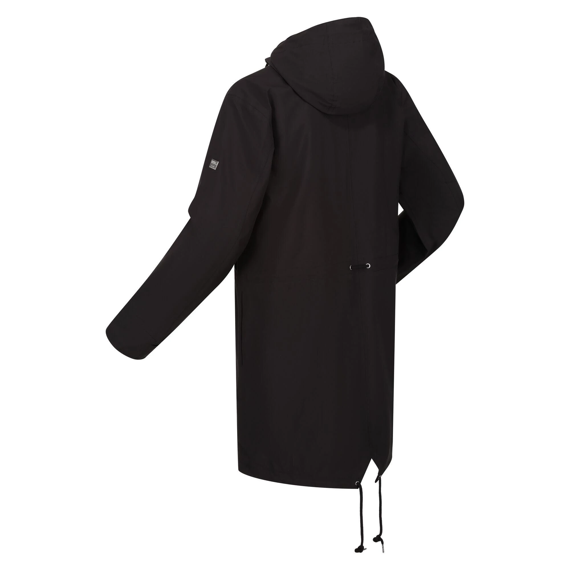 Regatta Amberose Women's Hiking Parka Jacket 4 Regatta Amberose Women's Hiking Parka Jacket - Image 2