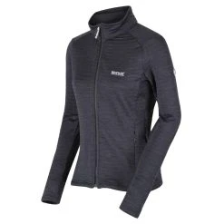 Regatta Womens/Ladies Highton Lite Full Zip Soft Shell Jacket (Papaya) -jacket shop kb6cab6073c86bab073813ccee9b36023