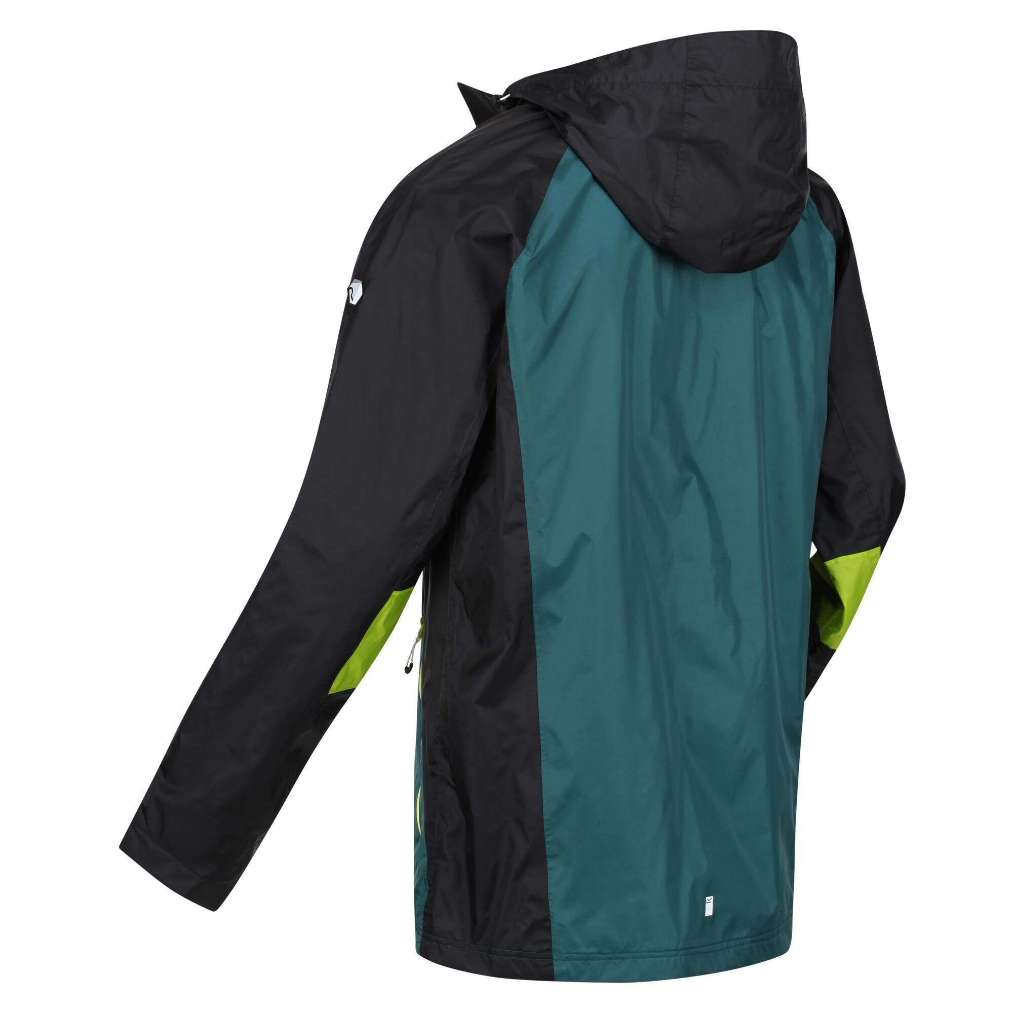 Regatta Dresford Men's Hiking Jacket 4 Regatta Dresford Men's Hiking Jacket - Image 2