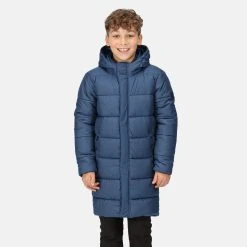Regatta Kids' Bodie Insulated Jacket 14 Regatta Kids' Bodie Insulated Jacket -jacket shop kb75868edb9804a1996b5045dae317ae4