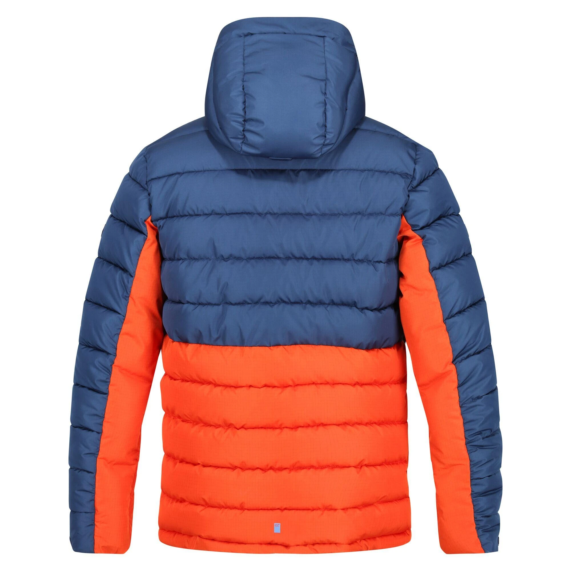 Regatta Nevado VI Men's Walking Jacket 5 Regatta Nevado VI Men's Walking Jacket - Image 4
