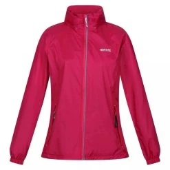 Regatta Womens/Ladies Corinne IV Waterproof Jacket (Fragrant Lilac) 70 Regatta Womens/Ladies Corinne IV Waterproof Jacket (Fragrant Lilac) -jacket shop kb7f506a8ea5cf45808a1259aca561692