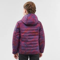 Quechua Kids’ Padded Hiking Jacket MH500 7 -jacket shop kb80ecf01639e1fd37640d1c8f67f23da