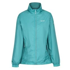 Regatta Womens/Ladies Corinne IV Waterproof Jacket (Fragrant Lilac) 68 Regatta Womens/Ladies Corinne IV Waterproof Jacket (Fragrant Lilac) -jacket shop kb821fbad1cc8059049b241a6b16d9e80