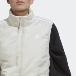ADIDAS Essentials Insulated Vest -jacket shop kb85ec268e94f29175c54d6b63be4f831