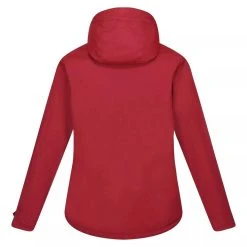 Regatta Womens/Ladies Bria Faux Fur Lined Waterproof Jacket (Black) 21 Regatta Womens/Ladies Bria Faux Fur Lined Waterproof Jacket (Black) -jacket shop kb86ce3c4f433e4bfeed14356dd05c2c5